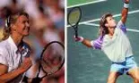 Cum arată azi Steffi Graf și Andre Agassi, două foste glorii ale tenisului mondial