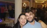 Cum păstrează Oana Roman romantismul în cuplu. Acesta pare să fie secretul unei relații fericite