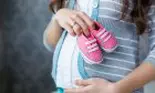 Bucuria imensă a unei familii: S-a născut prima fetiță după 138 de ani
