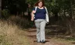 Cât trebuie să mergi pe jos ca să slăbești