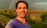 Dan Negru, supărat pe afirmațiile făcute de Simona Halep, Ion Țiriac și Naționala U21: „Nu suntem mici! Doar neputincioși”