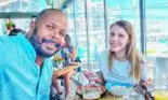 Bucurie imensă în familia lui Cabral: Va fi tătic pentru a treia oară