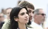 Dua Lipa are un nou iubit. Anwar Hadid este un celebru fotomodel
