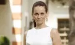 Elvira Deatcu și-a început cariera în actorie încă din liceu