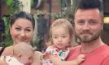 Gabriela Cristea se pregătește de botez și nuntă