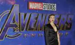 Inelul de logodnă al lui Scarlett Johansson, estimat la 400 de mii de dolari. Cum arată bijuteria?