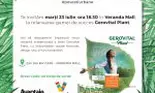 Cel mai mare producător român de cosmetice, cu o istorie de peste 30 de ani pe piața locală își relansează la Veranda Mall gama cu care a cucerit publicul