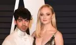 Joe Jonas și Sophie Turner, tribut emoționant pentru câinele lor ucis de o mașină