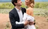 Karlie Kloss și soțul ei Joshua Kushner, părinți pentru prima oară