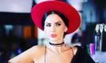 Lavinia Pîrva, prima apariție TV de la nașterea fiului ei și al lui Ștefan Bănică Junior! Ce spune artista despre noul rol de mamă?