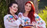 Mama Elenei Gheorghe, despre fiica artistei: „Amelie este de 10 ori mai năzdrăvană decât Elena”