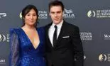 Nepotul Prințesei Grace Louis Ducruet s-a căsătorit