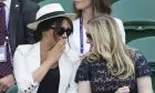 Solicitarea neobișnuită a lui Meghan Markle la Wimbledon 2019