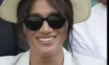 Meghan Markle, criticată pentru apariția de la Wimbledon. A încălcat o tradiție importantă!