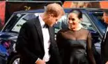 Meghan Markle a recunoscut că mesajele negative o afectează