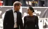 Meghan Markle, strălucitoare la premiera europeană a filmului „Regele Leu”