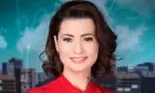 Mihaela Călin a născut! Prima imagine cu cel mic