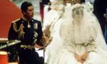 Au trecut 38 de ani de la nunta Prințesei Diana și a Prințului Charles! 5 secrete de la nunta regală