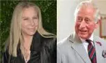 Prințul Charles și Barbra Streisand au avut o aventură? Cântăreața a spus tot adevărul: „Dacă mi-aș fi jucat corect cărțile…”