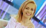 Simona Gherghe, despre viața cu doi copii: „A fost un pic dificil la început, trebuie să recunosc”