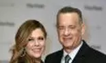 Coronavirusul atacă din nou. Tom Hanks și soția lui testați pozitiv
