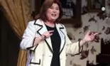 Ultima poză cu actrița Florina Cercel. Chipul regretatei actrițe nu trăda nicio urmă de suferință