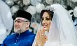 Un rege din Malaysia a renunțat la tron pentru a se căsători cu un fotomodel, iar la doar câteva luni au divorțat. Ce a descoperit după?