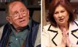 Virgil Ogășanu, despre ultimele zile din viața actriței Florina Cercel: „Celor care veniseră să o vadă le-a spus să o lase în pace că vrea să plece”