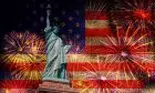 Ziua Americii. Cum sărbătoresc americanii de 4 iulie, Ziua Independenței