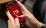 În Italia, o tânără a fost salvată de apelul la 112. Poliția a ajuns la locuința în care se afla în doar 5 minute