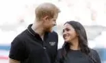 Când și unde va fi botezat fiul lui Meghan Markle și al Prințului Harry