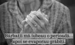 Confesiunea unei cititoare: „Bărbații mă iubeau o perioadă apoi se evaporau grăbiți.”