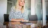GEANINA BĂBICEANU: „Este esențial pentru un lider să își susțină oamenii, să le ofere recunoaștere pentru ceea ce fac și să îi provoace să se autodepășească.'