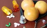 Atenție! Nu lua medicamente cu următoarele alimente!