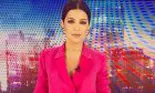 Simona Pătruleasa are o siluetă de invidiat și arată impecabil în costum de baie. Care este secretul ei?