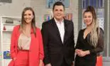 Adela Popescu s-a accidentat înainte de începerea noului sezon „Vorbește lumea”