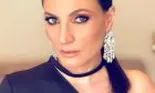 Adevăratul motiv pentru care Ioana Ginghină și Alexandru Papadopol s-au despărțit: „Ca să salvez aparențele, am jucat foarte mult teatru”