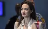 Angelina Jolie a vorbit despre problemele din ultimii ani: „Nu m-am simțit foarte puternică”
