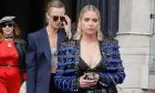 S-au căsătorit Cara Delevingne și Ashley Benson în secret?