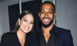 Ashley Graham este însărcinată! A făcut anunțul în ziua aniversării a nouă ani de căsnicie cu soțul ei, regizorul Justin Ervin