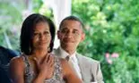 Potrivit revistei Globe, Barack și Michelle Obama ar fi divorțat