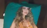 Cum a ajuns Bianca Brad model? „Nu am fost lansată în lumea modei de Zina Dumitrescu, așa cum se vehiculează”