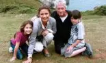 Catherine Zeta-Jones, poză rară alături de fiul său Dylan: „Inexplicabil de mândră'
