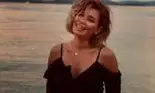 Ce destinație de vacanță a ales Gina Pistol? Turiștii din zonă au recunoscut-o imediat