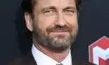 Cum arată iubita lui Gerard Butler? Au făcut senzație pe covorul roșu!