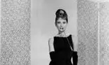Cum arată nepoata lui Audrey Hepburn? Este un celebru fotomodel!