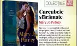 „Curcubeie sfărâmate”, de Mary Jo Putney | RECOMANDARE DE CARTE