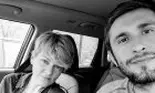 Dragoș Bucur și Dana Nălbaru și-au retras fiica de la școală. Ce spun după trei ani în care Sofia a studiat acasă?