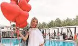 Diana Dumitrescu a vorbit deschis despre sarcina, dar și despre mariajul ei: „Nu sunt perfectă și nu e perfect.  Nu avem relația perfectă ..”