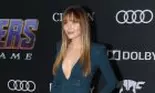 Cum arată inelul de logodnă al actriței Elizabeth Olsen?